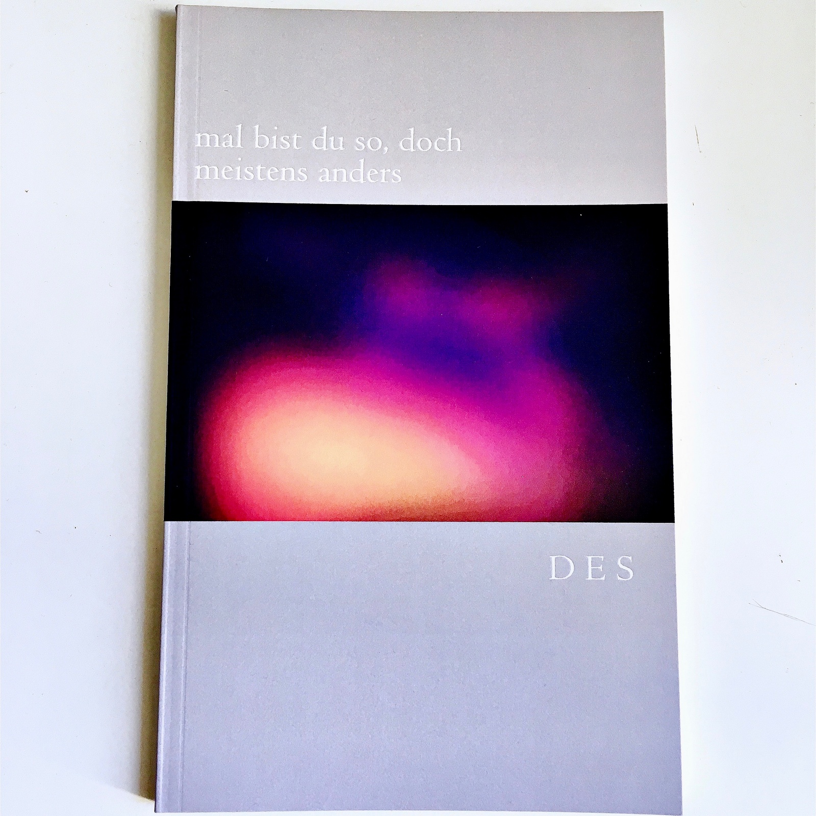 Bild vom Buch